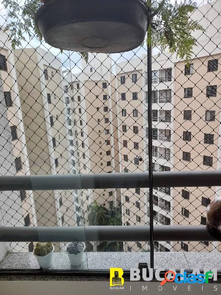 APARTAMENTO PARA VENDA NO CONDOMÍNIO MORADA DO BOSQUE!!!