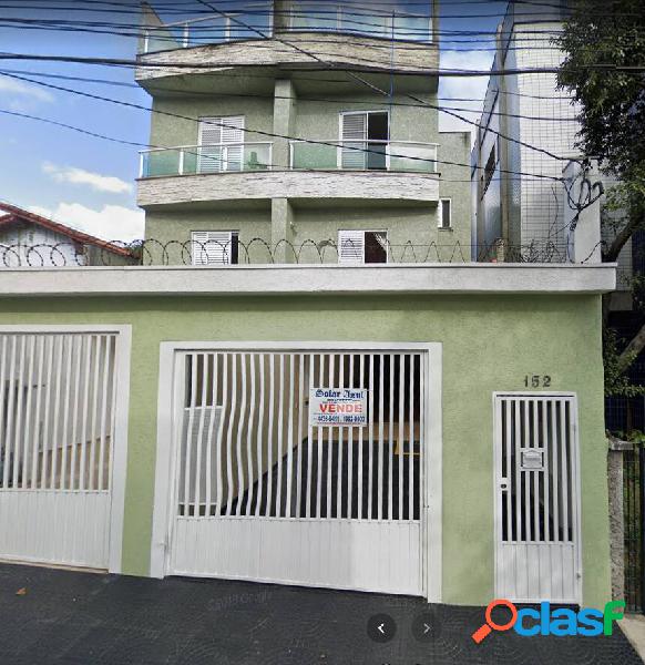 APARTAMENTO - VILA HUMAITÁ