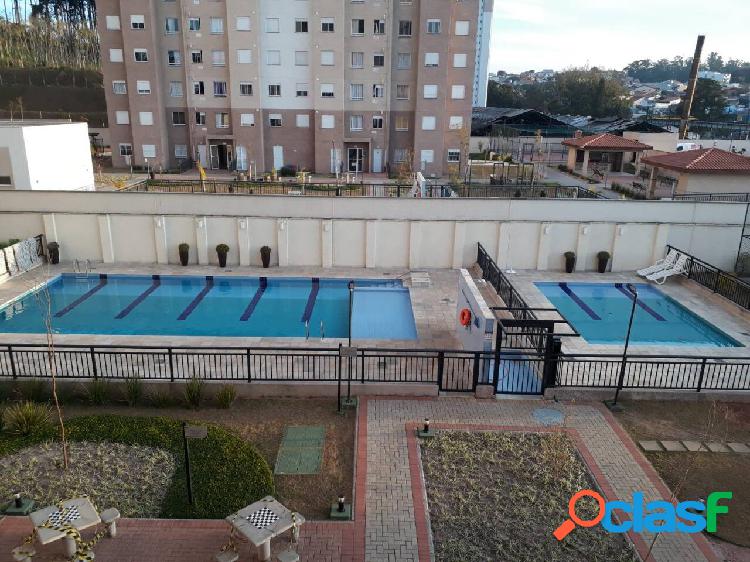 Apartamento Cond Dez Eucalipto