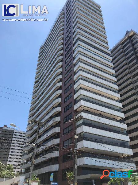 Apartamento alto padrão!!!