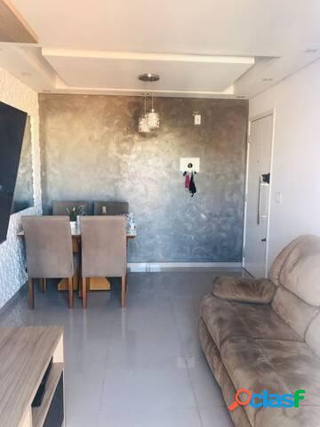 Apartamento com 02 dormitórios à venda - Guarulhos/SP