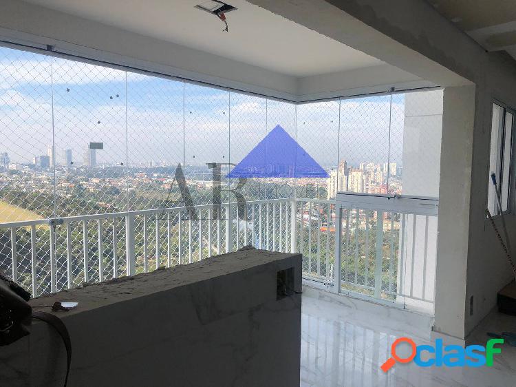 Apartamento com 2 suites em condominio clube (Acqua Park)