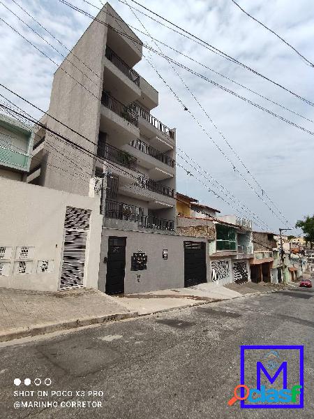 Apartamento em Itaquera 2 dormitórios 1 vaga e Varanda