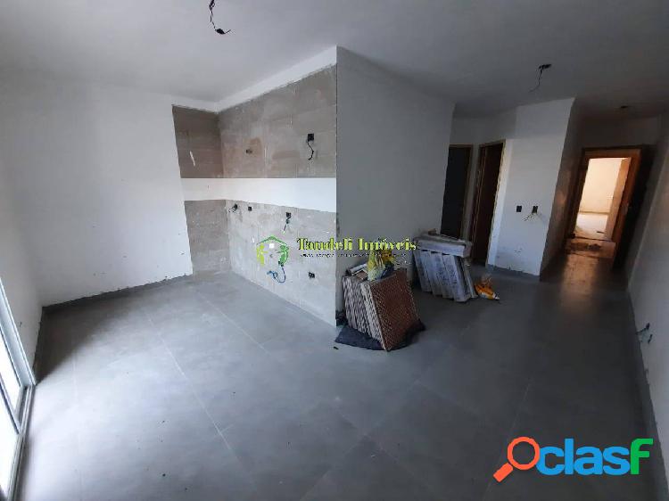 Apartamento sem condomínio 2 dormitórios (Vila Scarpelli)