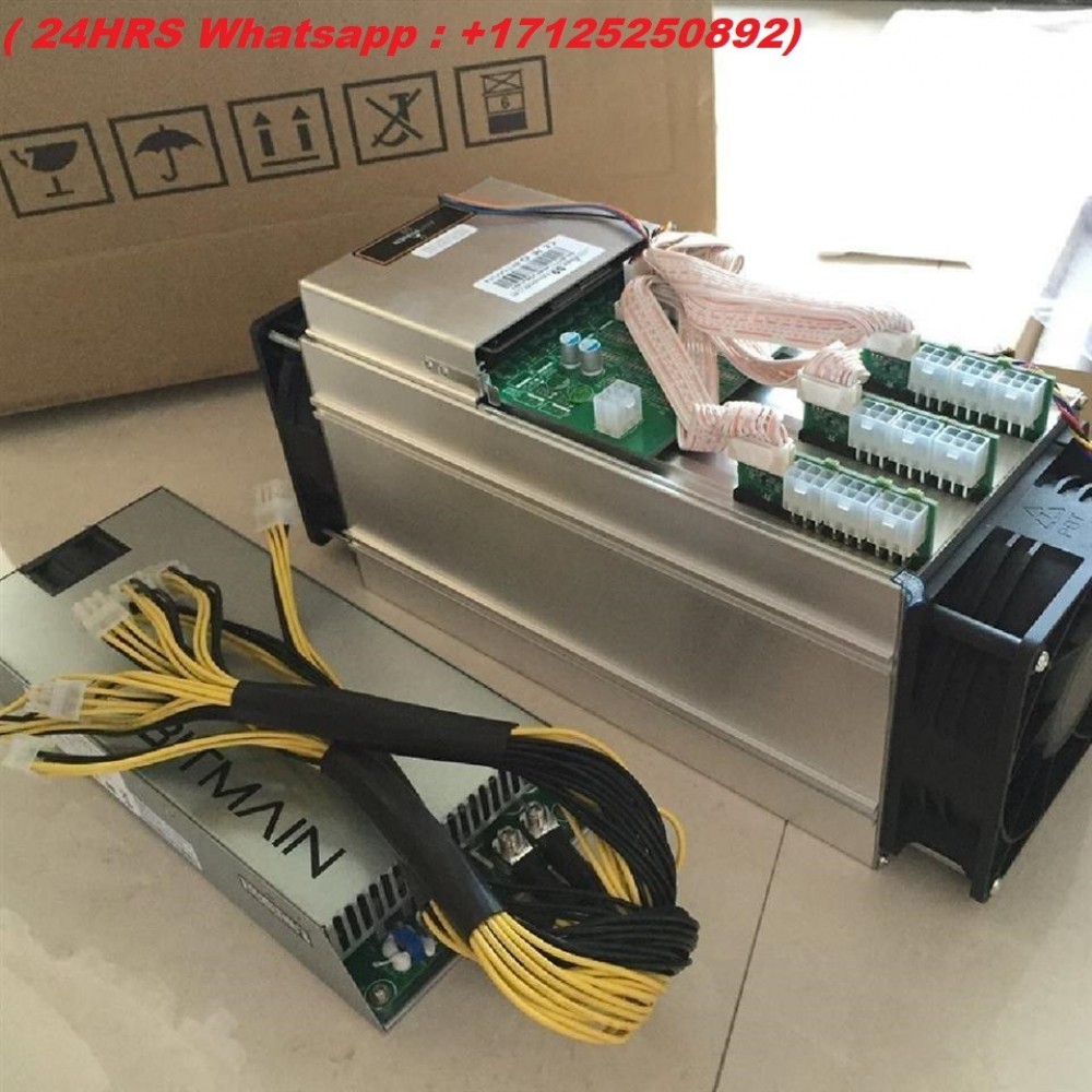 Bitmain antminer b3 antminer a3 antminer e3