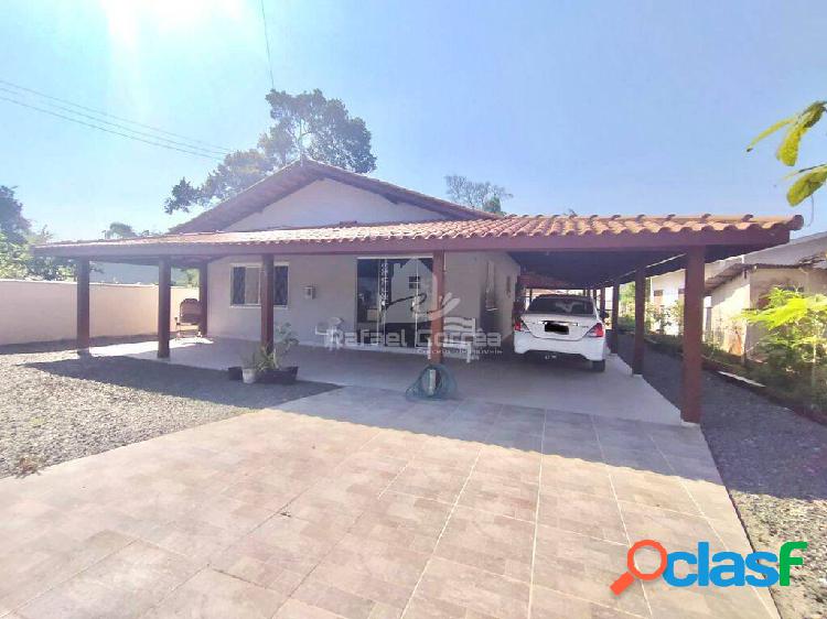 Casa | Costeira | Bal. Barra do Sul