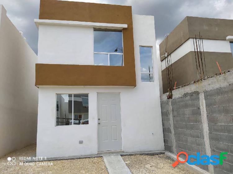 Casa Nueva en venta en Valle Santa Isabel