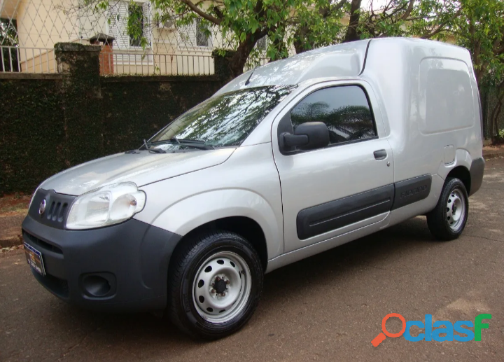 Fiat Fiorino 1.4 parcelo