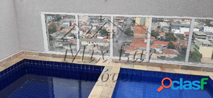 REF 5515 Apartamento no bairro km 18 - Osasco SP