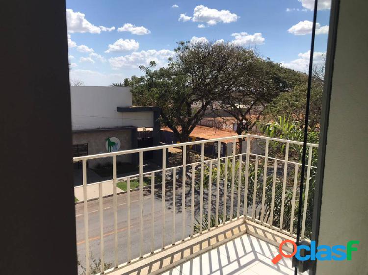 VENDE-SE LINDO APARTAMENTO AVERBADO