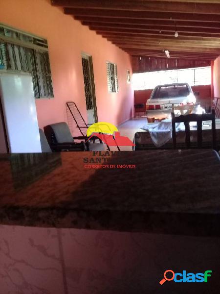 Vende-se rancho no Vale do Formoso em Indiaporã - SP