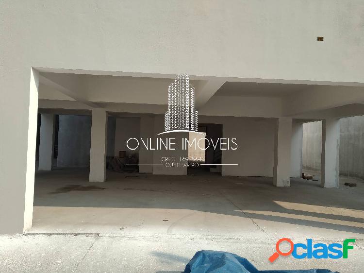 APARTAMENTO NO CENTRO - PRÓXIMO AO SHOPPING BURITI