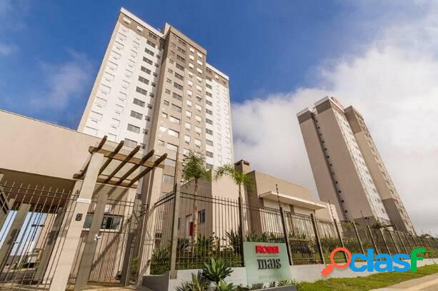 Apartamento 2 Dormitórios 1 Vaga no Bairro Humaitá