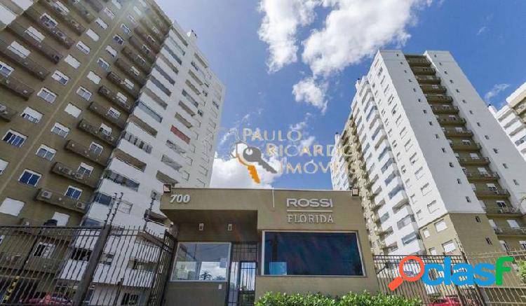 Apartamento 3 Dormitórios com Suite 1 Vaga no Bairro Jardim