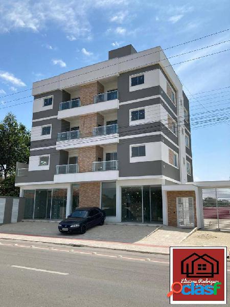 Apartamentos 3 dormitórios à venda em Tijucas / SC