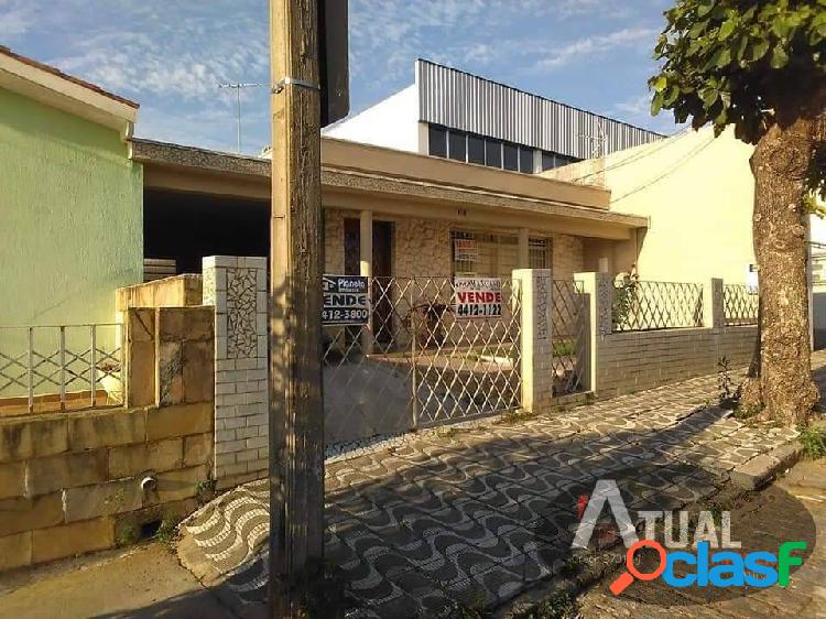 Casa no jardim brasil - R$575 mil - 250 m²- centro de