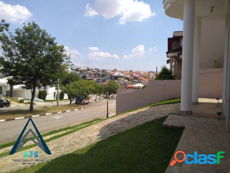 Casa à venda no Condomínio Ibiti do Paço com 03