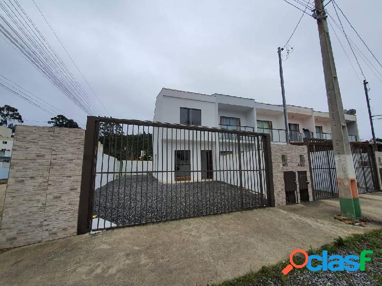 Sobrado de esquina em Camboriú - Oportunidade!