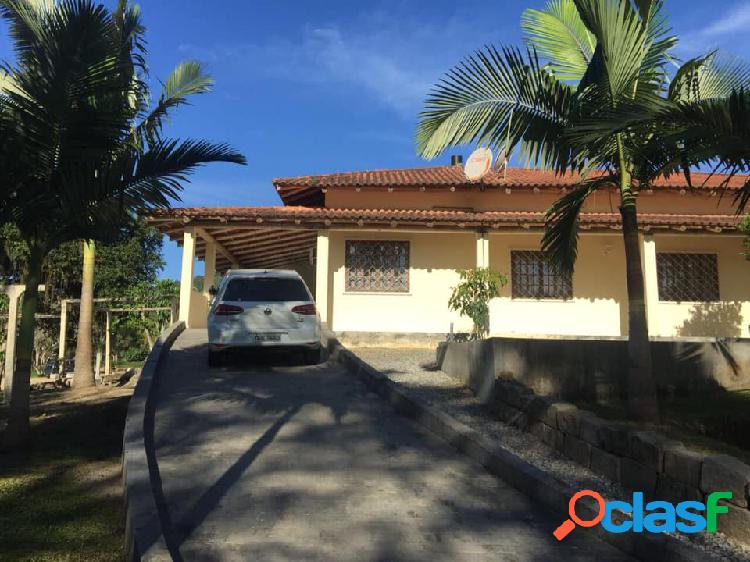 Sítio no interior de Camboriú - Excelente investimento