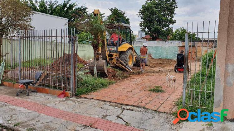 Terreno com excelente localização em Balneário Camboriú
