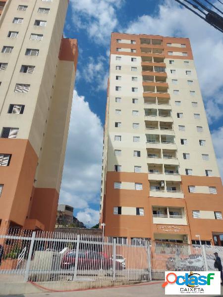 Apartamento Locação Barueri