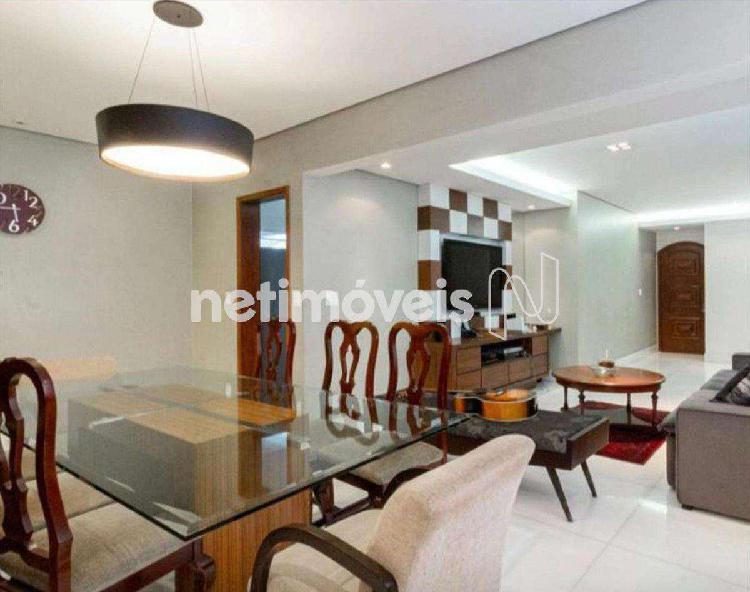 Apartamento, Lourdes, 3 Quartos, 2 Vagas, 1 Suíte