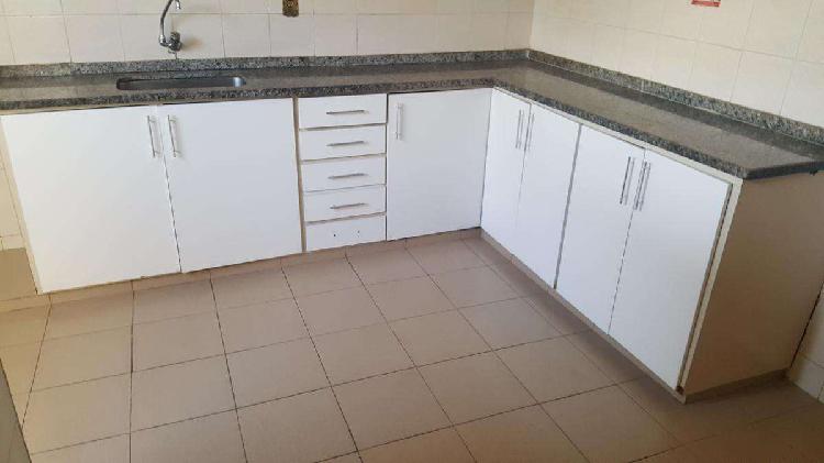 Apartamento, Ouro Preto, 2 Quartos, 1 Vaga