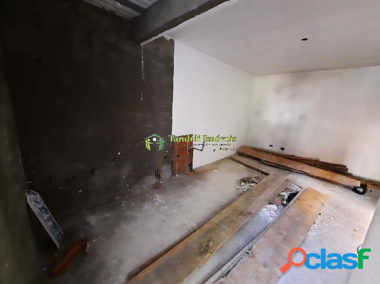 Apartamento sem condomínio 2 dormitórios (Jardim Jamaica)