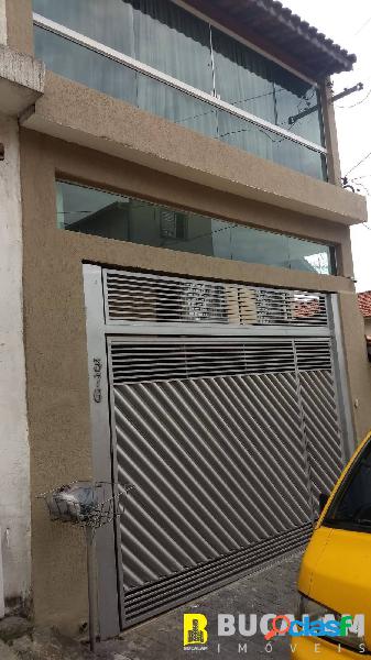 CASA PARA VENDA NO JARDIM SANTA ROSA