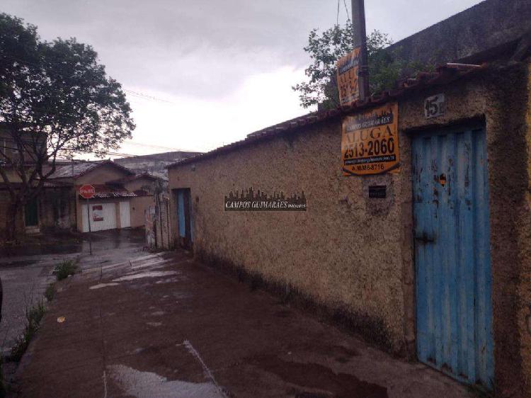 Casa, Brasil Industrial, 2 Quartos