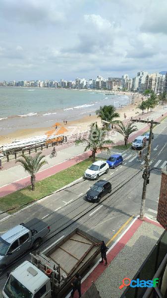 Grande Oportunidade de Apartamento Frente para o Mar