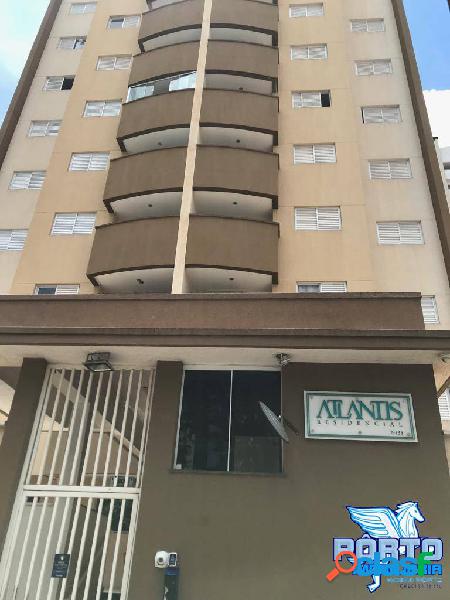 Lindo apartamento no Residencial Atlantis!!