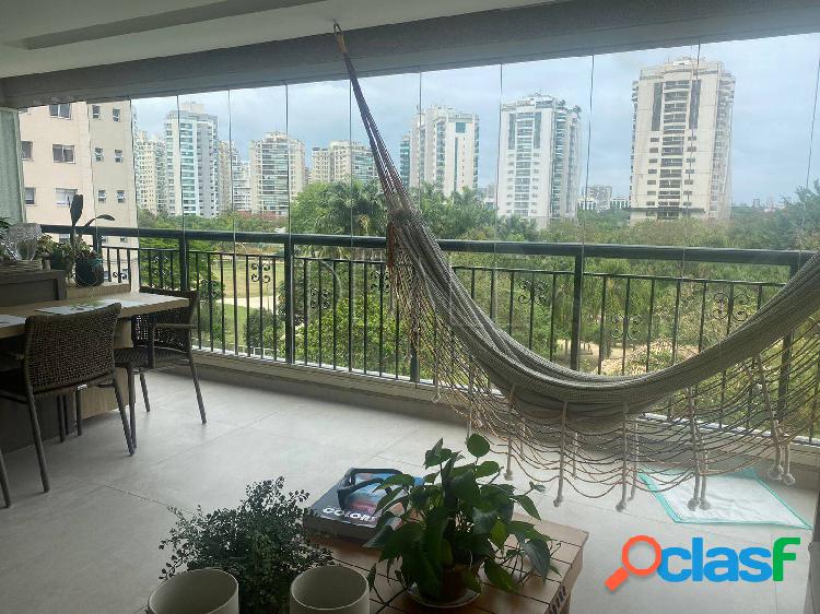 PENÍNSULA - ON THE PARK 360