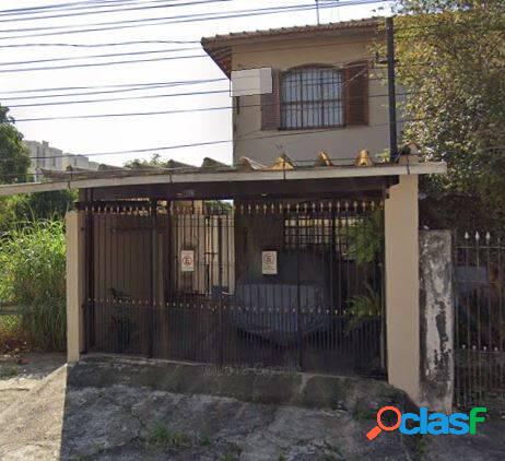 SOBRADO 3 DORM VILA SONIA R$ 450.000,00