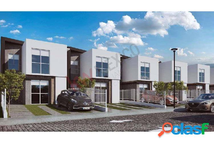 VENTA DE CASA DE 193.9 M2 EN ENTORNO EXCLUSIVO TERRAZAS DE