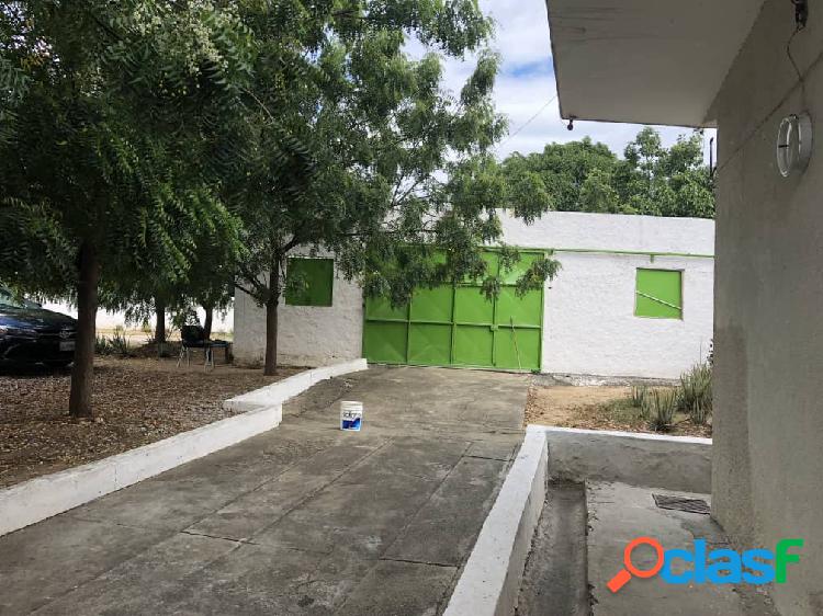 Venta Casa Comercial Moron