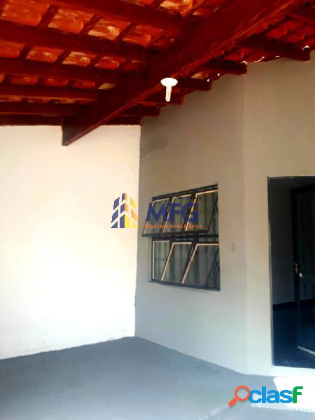 Ótima casa Wanel Ville II