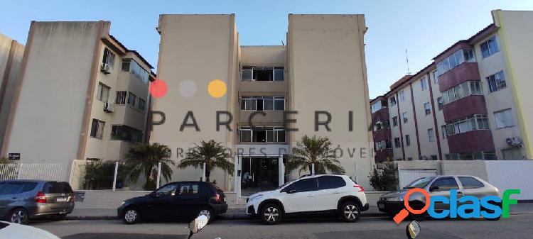 *Apartamento no Bairro Floresta São José com 3 Quartos