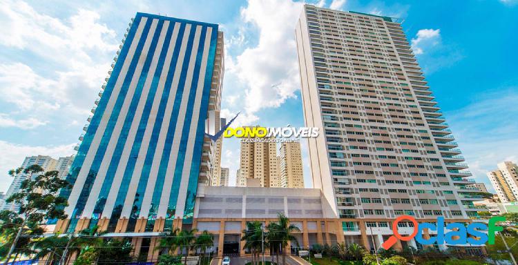 Salas comerciais de 39 M² no Domo Business a Partir de 226