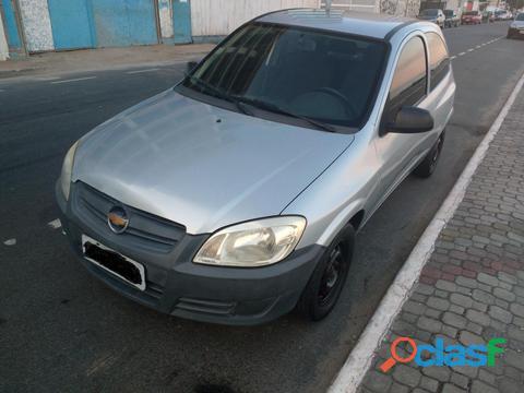 Chevrolet celta 2008