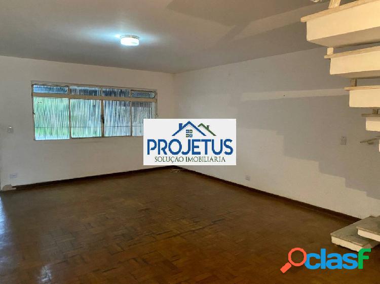 Vendo Casa 2 Dormitórios, 150 m², Jd. Monte Kemel-São