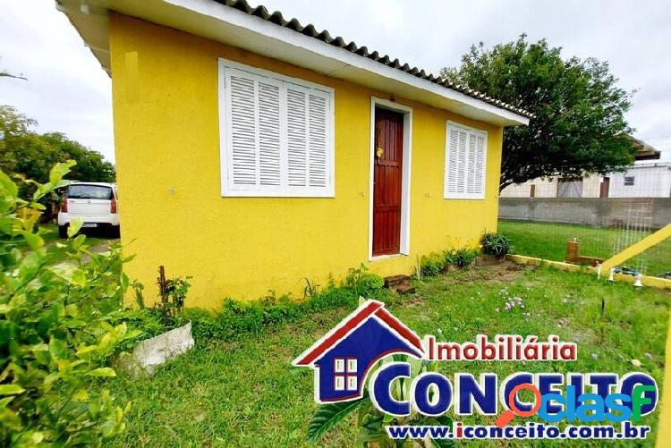 C317 - Excelente residência com 3 dormitórios no
