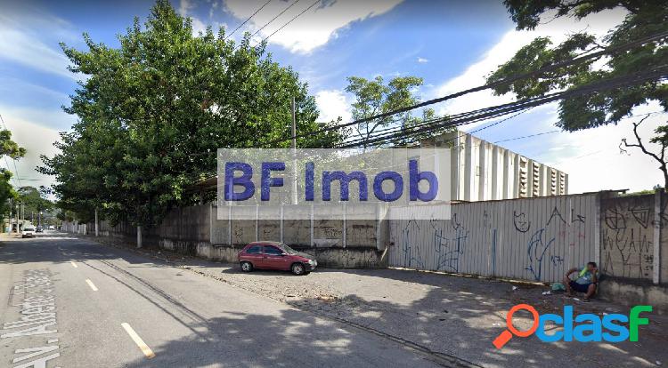 Excelente galpão/depósito em Osasco