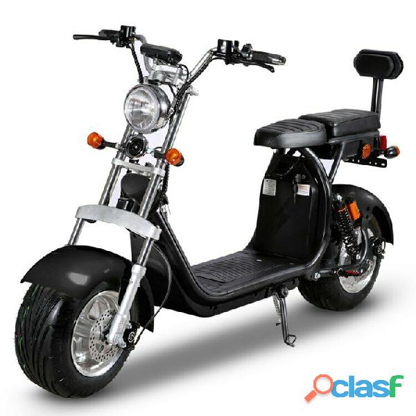 For Sale 3000 Watts Harley Citycoco Electric scooter fat