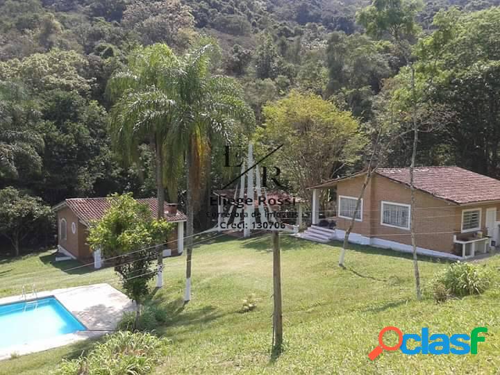 SÍTIO A VENDA EM IBIUNA/JUQUITIBA