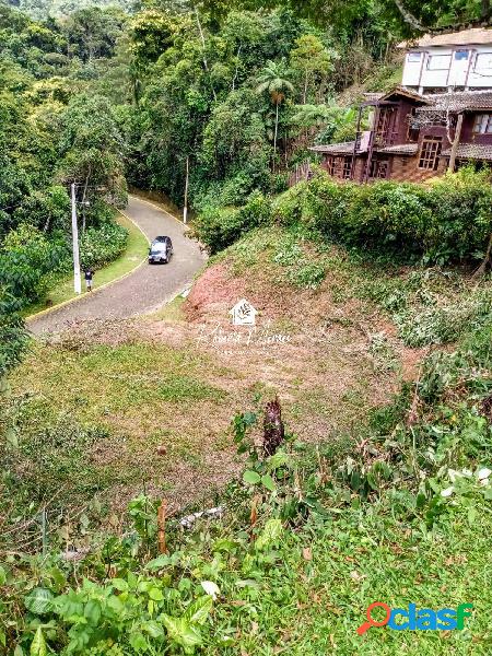 Terreno em Cond Plano Pronto Para Construção