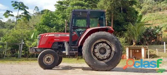 Trator Massey Ferguson 4290
