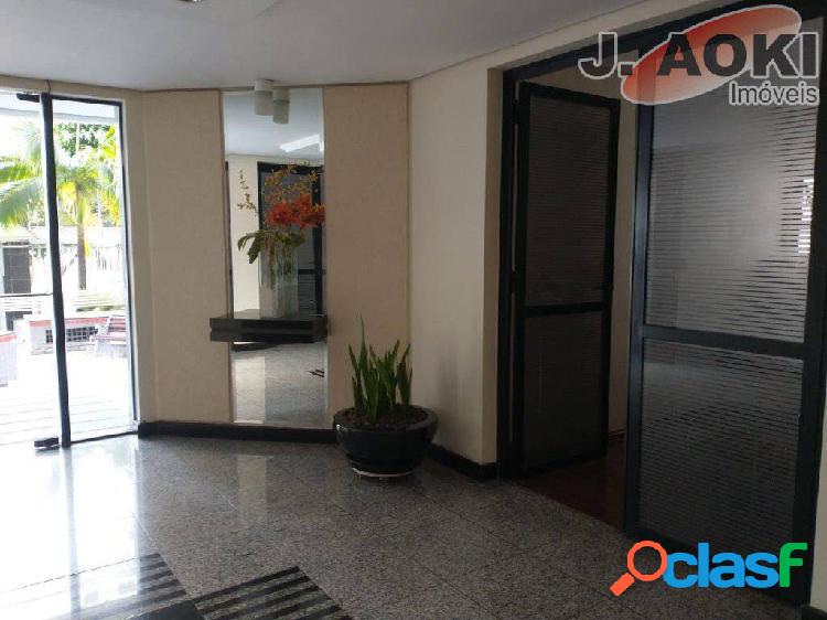 Valor Pacote! Apartamento para aluguel tem 60 m² com 2