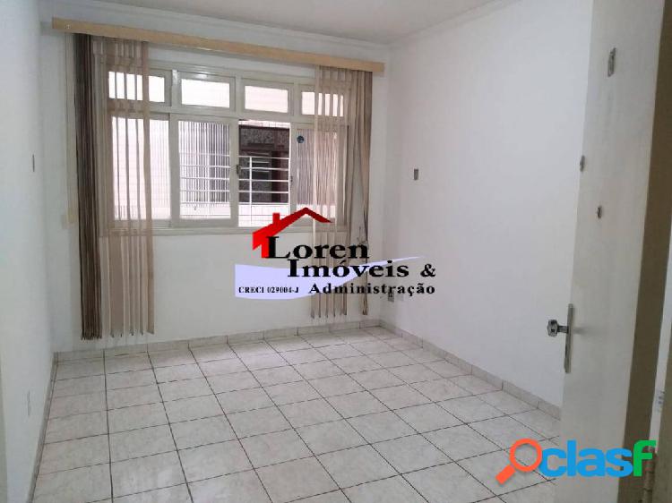 Apartamento 2 dormitórios Parque São Vicente!