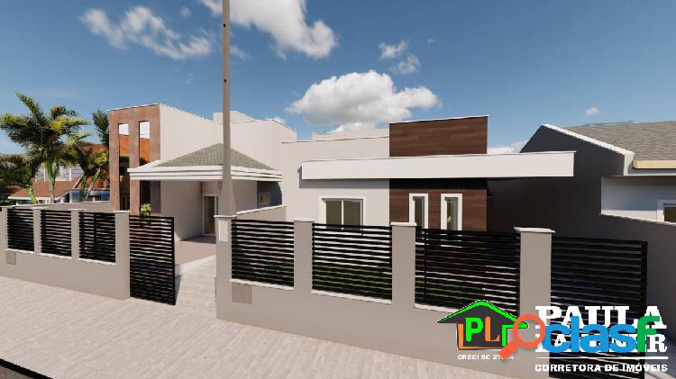 CASA - ITAPEMA DO NORTE - ITAPOÁ SC